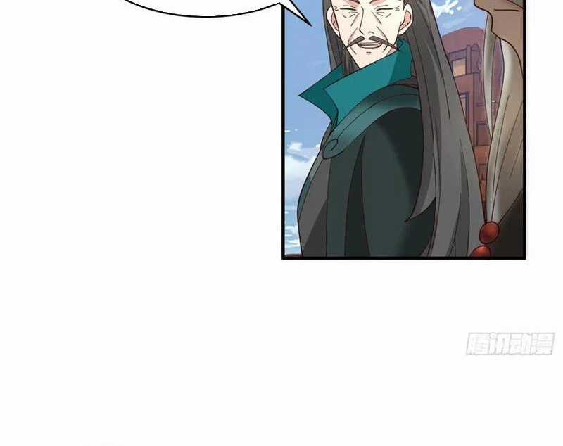 Vô Địch Thật Tịch Mịch Chapter 35 trang 13