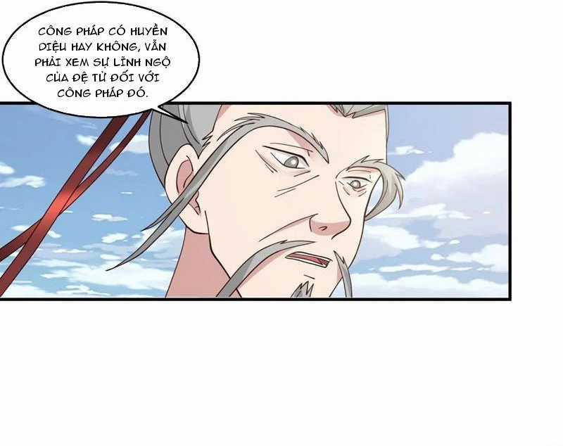 Vô Địch Thật Tịch Mịch Chapter 35 trang 14