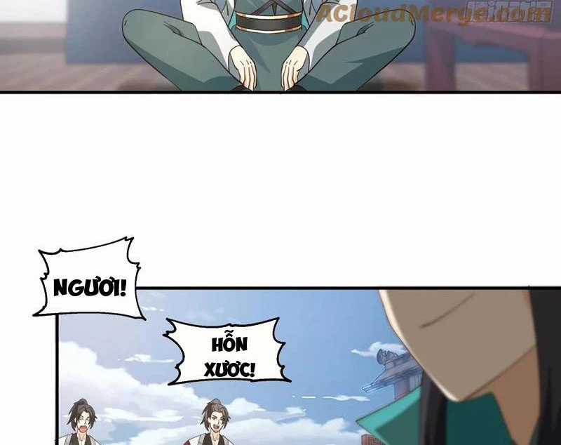 Vô Địch Thật Tịch Mịch Chapter 35 trang 16