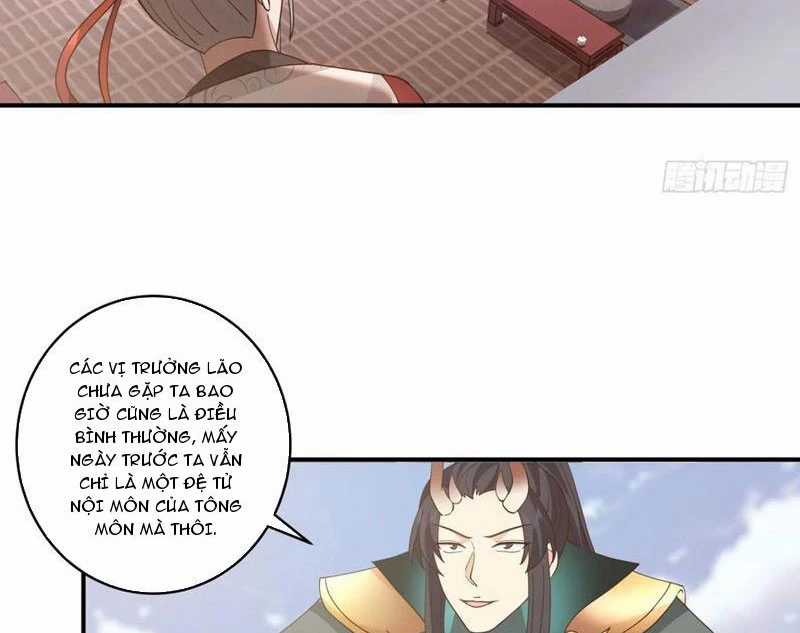 Vô Địch Thật Tịch Mịch Chapter 35 trang 18