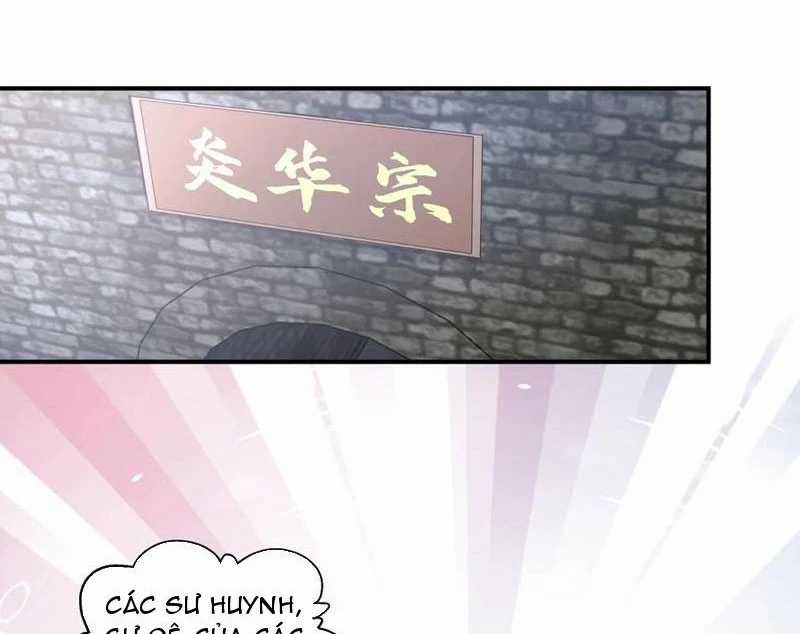 Vô Địch Thật Tịch Mịch Chapter 35 trang 2