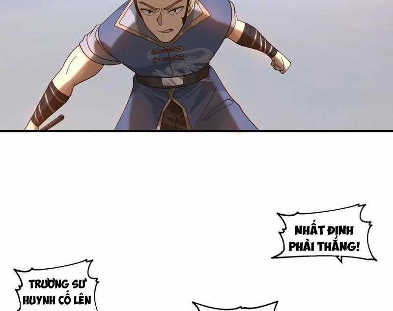 Vô Địch Thật Tịch Mịch Chapter 35 trang 24