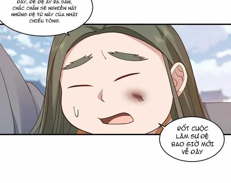 Vô Địch Thật Tịch Mịch Chapter 35 trang 26