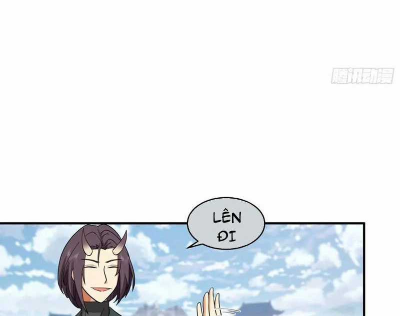 Vô Địch Thật Tịch Mịch Chapter 35 trang 27