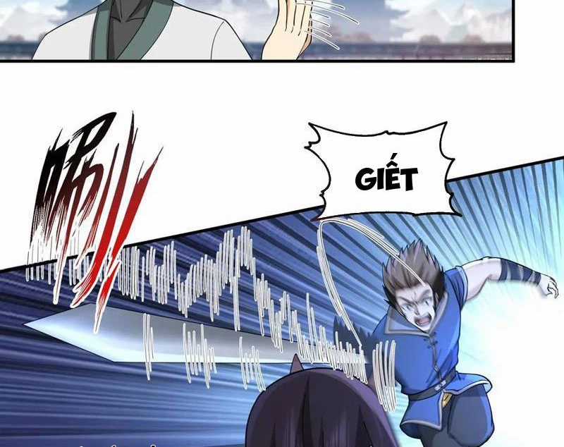 Vô Địch Thật Tịch Mịch Chapter 35 trang 28