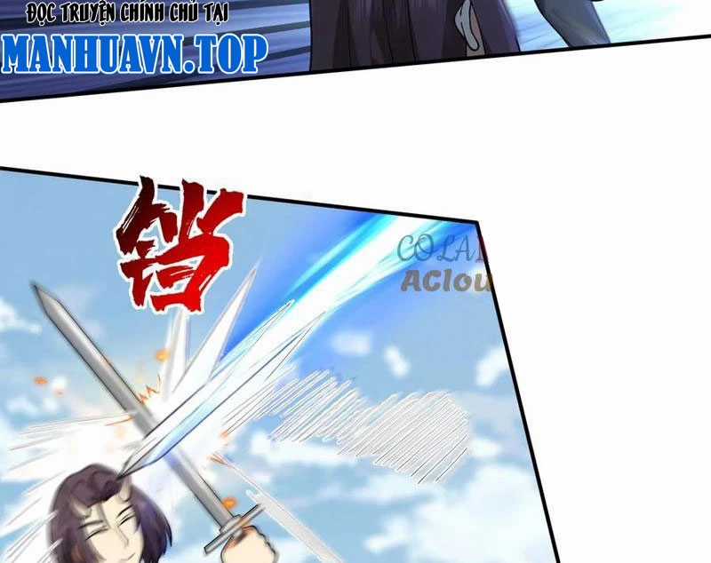 Vô Địch Thật Tịch Mịch Chapter 35 trang 29