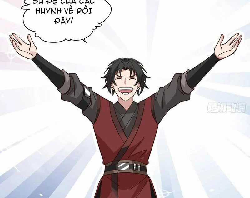 Vô Địch Thật Tịch Mịch Chapter 35 trang 3