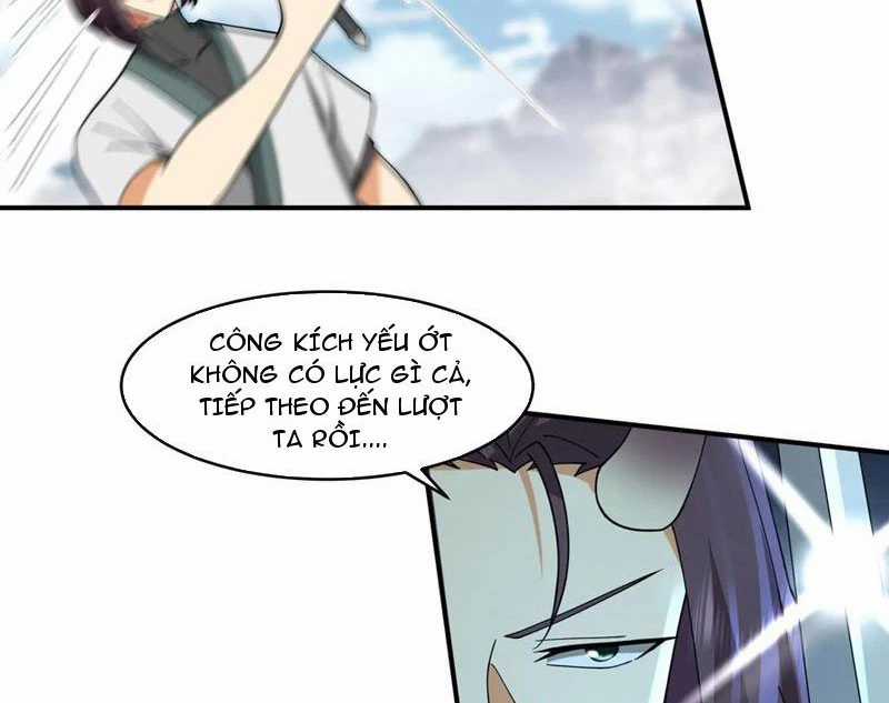 Vô Địch Thật Tịch Mịch Chapter 35 trang 30