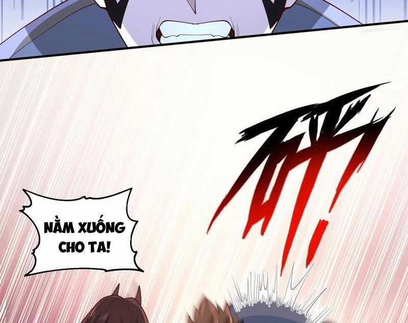 Vô Địch Thật Tịch Mịch Chapter 35 trang 32