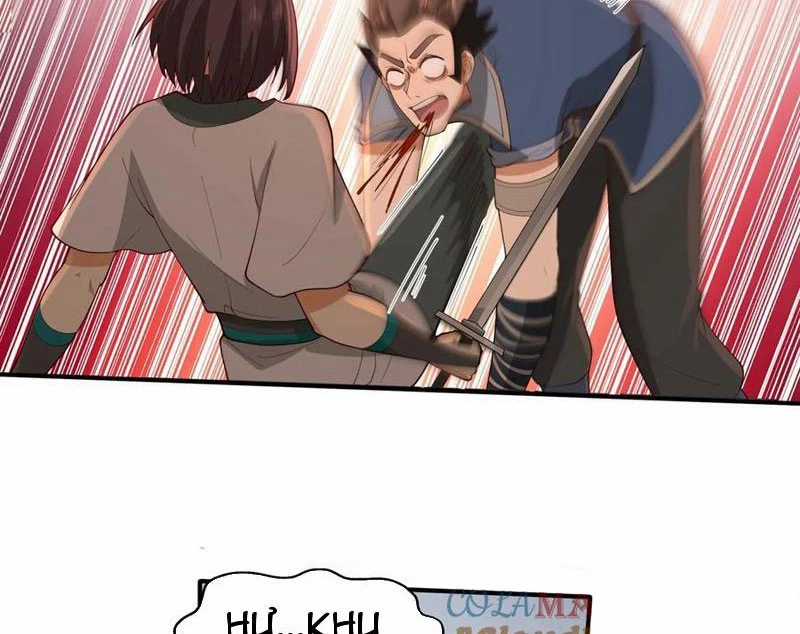 Vô Địch Thật Tịch Mịch Chapter 35 trang 33