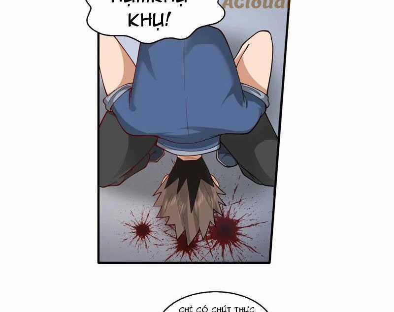 Vô Địch Thật Tịch Mịch Chapter 35 trang 34