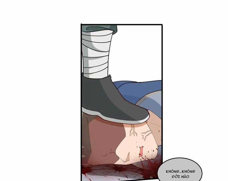 Vô Địch Thật Tịch Mịch Chapter 35 trang 37