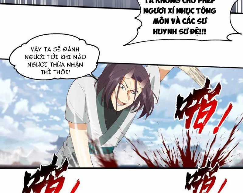 Vô Địch Thật Tịch Mịch Chapter 35 trang 39
