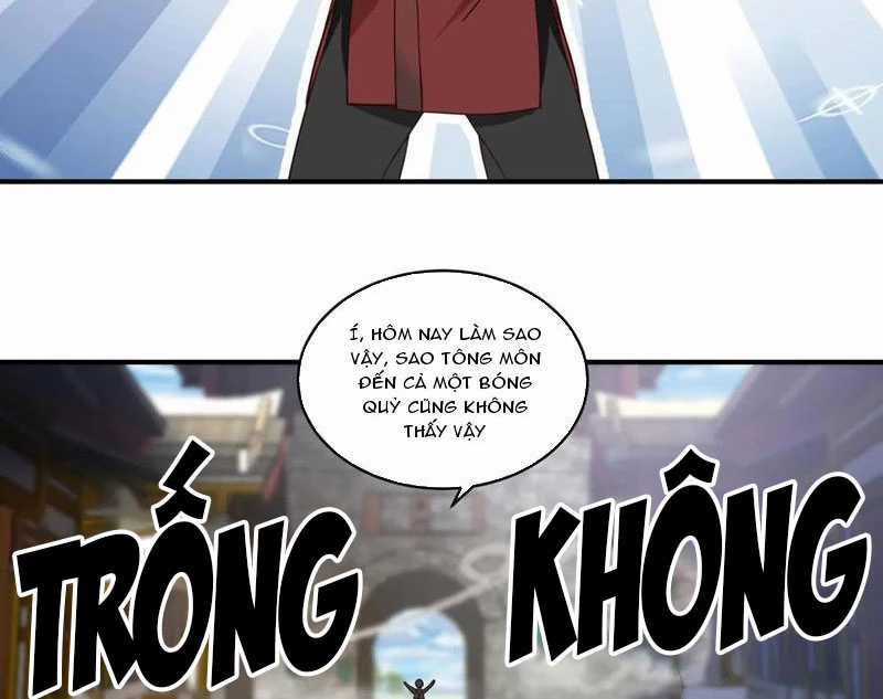 Vô Địch Thật Tịch Mịch Chapter 35 trang 4