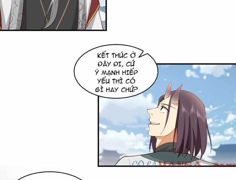 Vô Địch Thật Tịch Mịch Chapter 35 trang 41