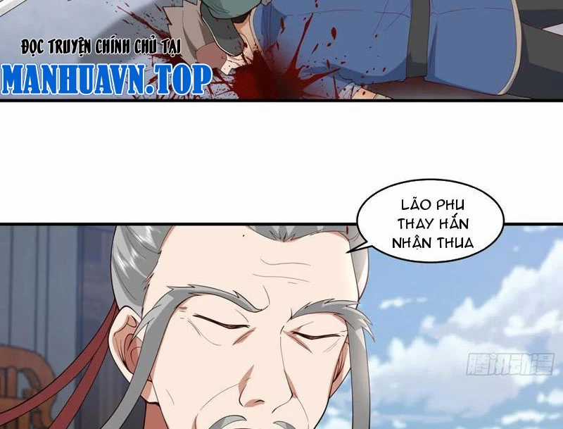 Vô Địch Thật Tịch Mịch Chapter 35 trang 43