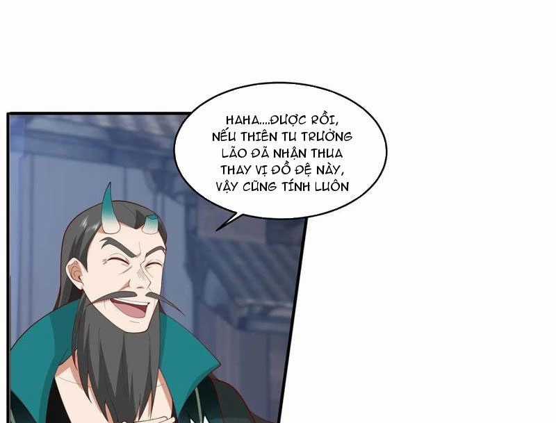 Vô Địch Thật Tịch Mịch Chapter 35 trang 46