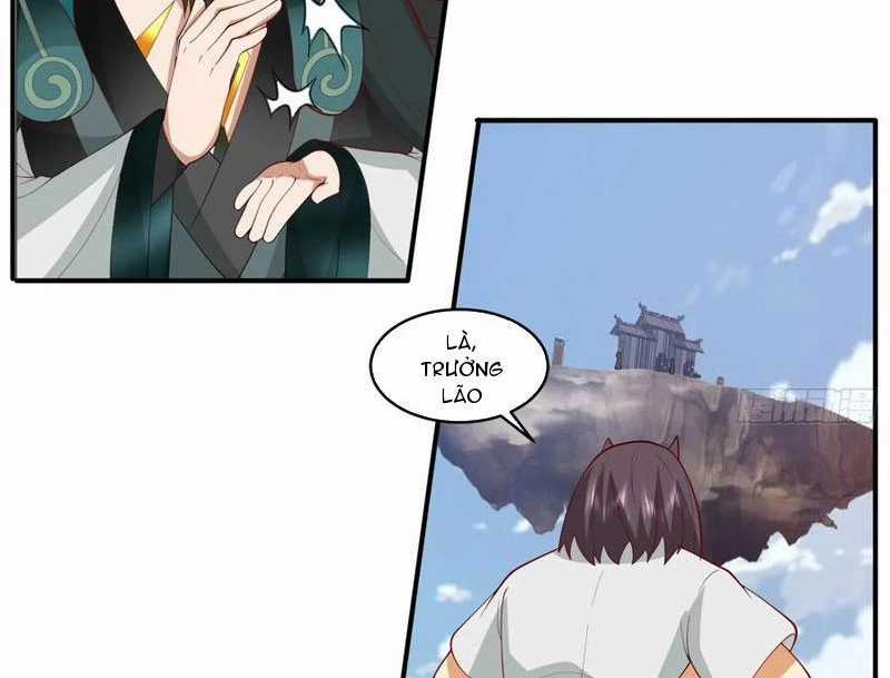 Vô Địch Thật Tịch Mịch Chapter 35 trang 47