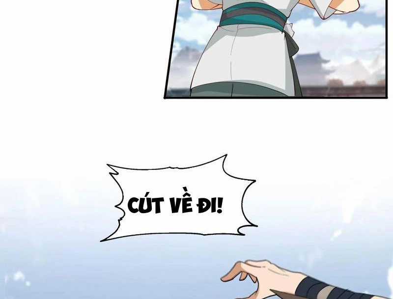 Vô Địch Thật Tịch Mịch Chapter 35 trang 48