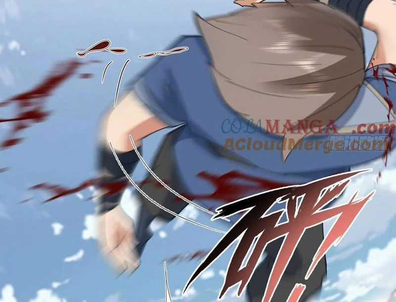 Vô Địch Thật Tịch Mịch Chapter 35 trang 49