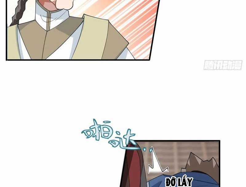 Vô Địch Thật Tịch Mịch Chapter 35 trang 51