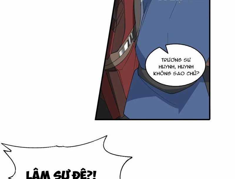 Vô Địch Thật Tịch Mịch Chapter 35 trang 52