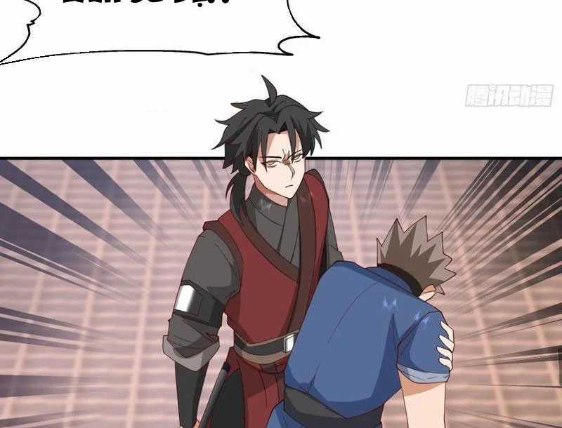 Vô Địch Thật Tịch Mịch Chapter 35 trang 53