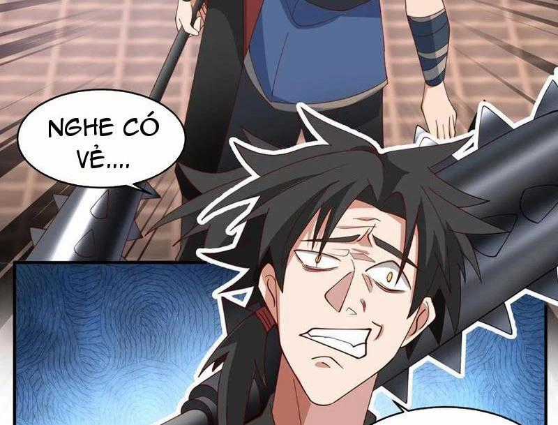 Vô Địch Thật Tịch Mịch Chapter 35 trang 54