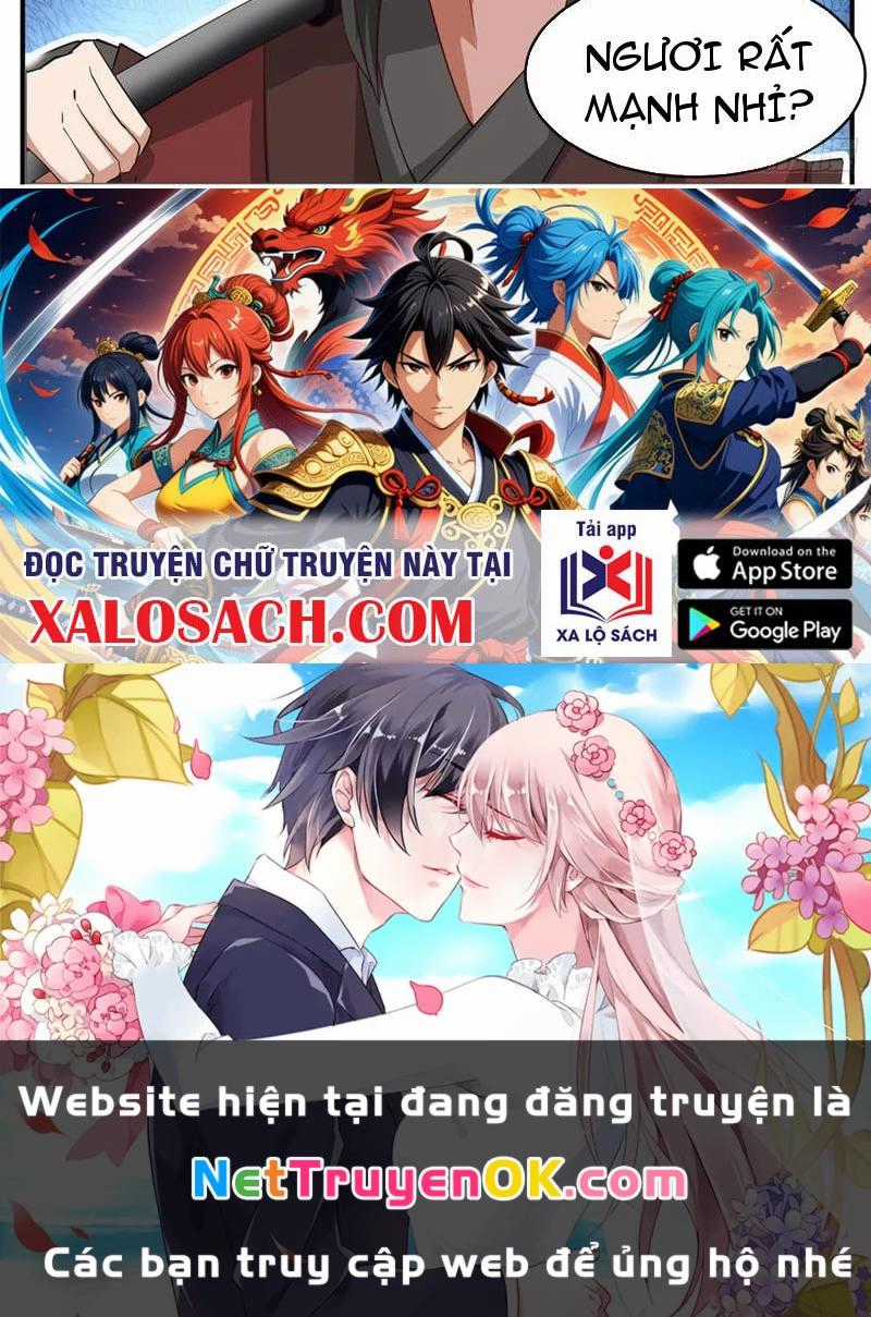 Vô Địch Thật Tịch Mịch Chapter 35 trang 55