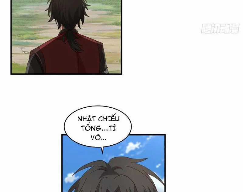 Vô Địch Thật Tịch Mịch Chapter 35 trang 7