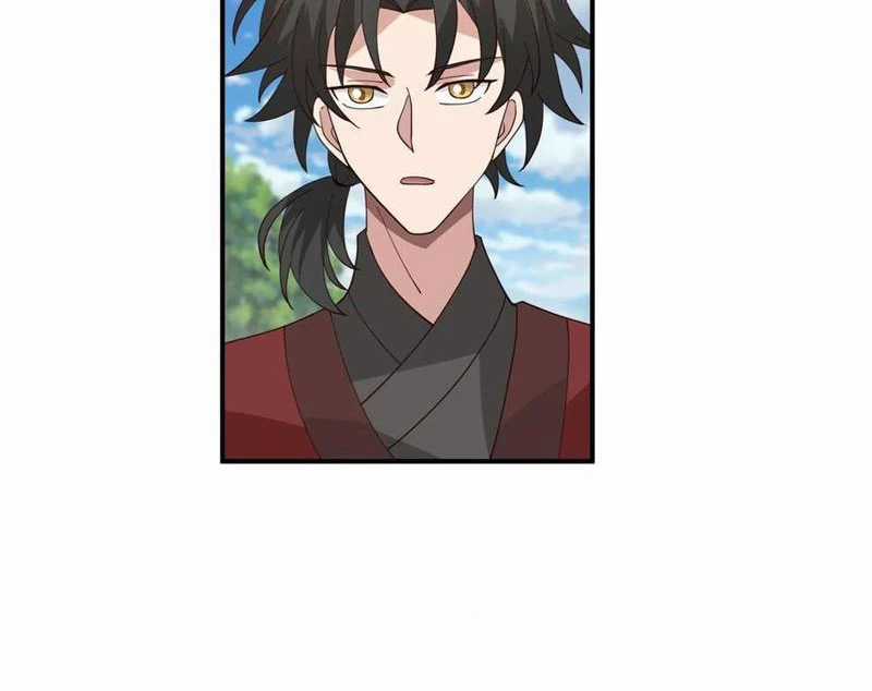 Vô Địch Thật Tịch Mịch Chapter 35 trang 8