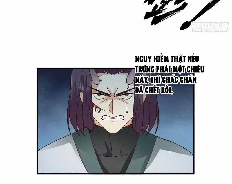 Vô Địch Thật Tịch Mịch Chapter 37 trang 10