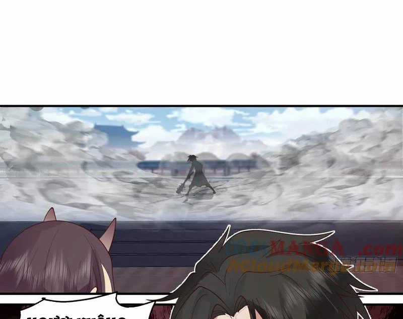 Vô Địch Thật Tịch Mịch Chapter 37 trang 11