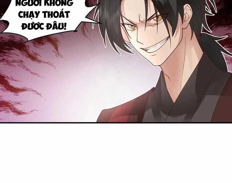 Vô Địch Thật Tịch Mịch Chapter 37 trang 12