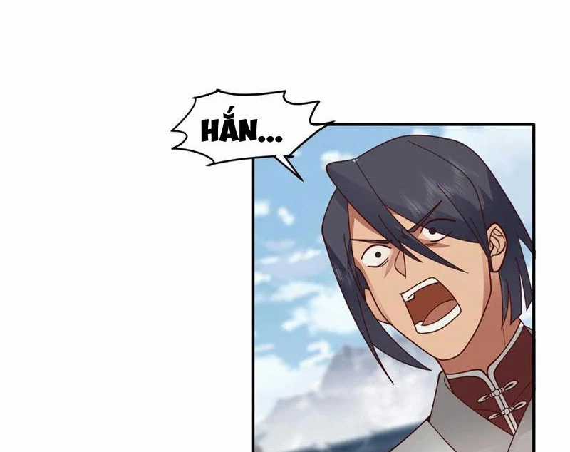 Vô Địch Thật Tịch Mịch Chapter 37 trang 16