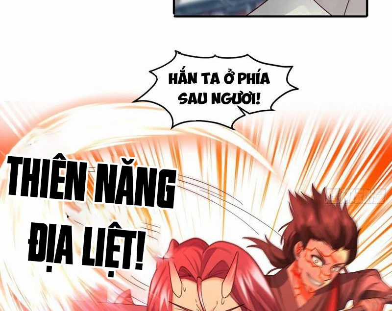 Vô Địch Thật Tịch Mịch Chapter 37 trang 17