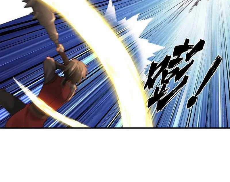 Vô Địch Thật Tịch Mịch Chapter 37 trang 19