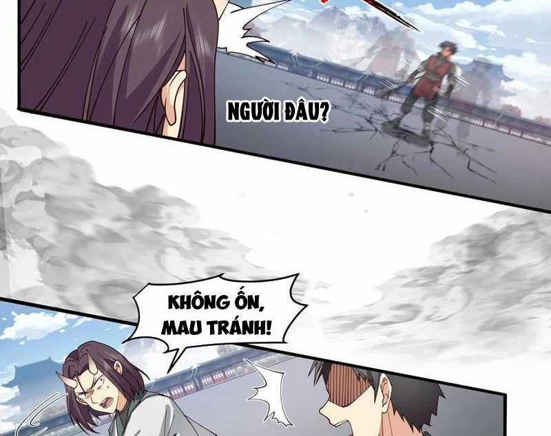 Vô Địch Thật Tịch Mịch Chapter 37 trang 2