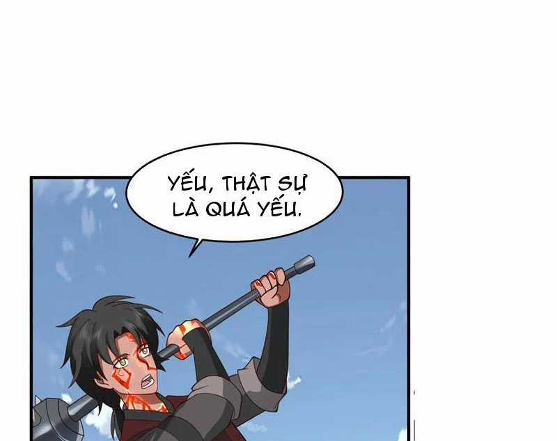 Vô Địch Thật Tịch Mịch Chapter 37 trang 20