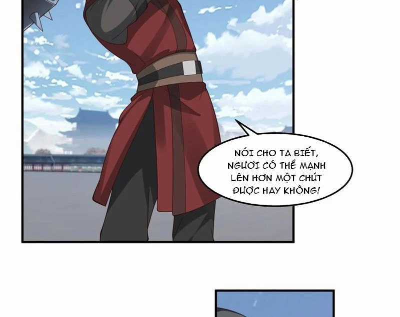 Vô Địch Thật Tịch Mịch Chapter 37 trang 21