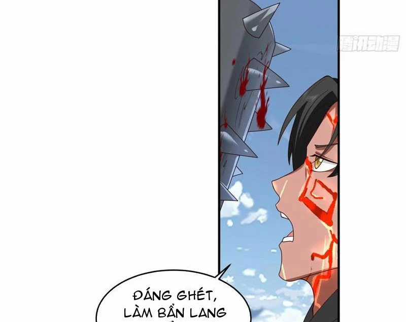 Vô Địch Thật Tịch Mịch Chapter 37 trang 22