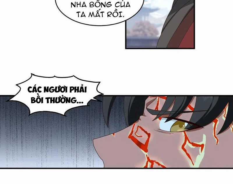 Vô Địch Thật Tịch Mịch Chapter 37 trang 23