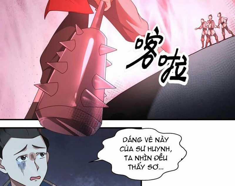 Vô Địch Thật Tịch Mịch Chapter 37 trang 26