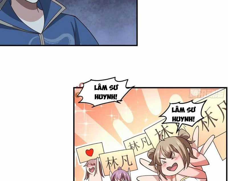 Vô Địch Thật Tịch Mịch Chapter 37 trang 27