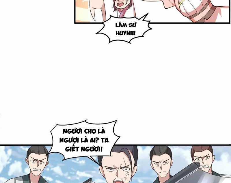 Vô Địch Thật Tịch Mịch Chapter 37 trang 28