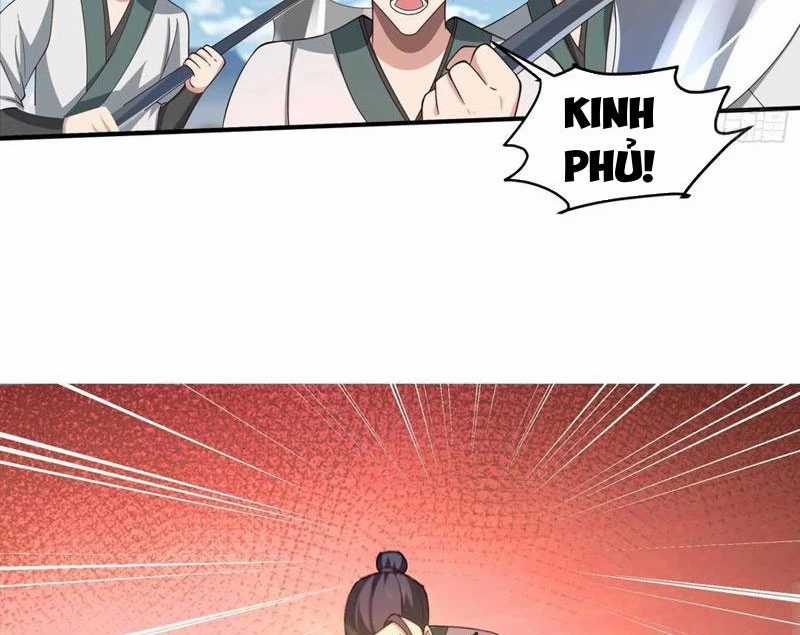 Vô Địch Thật Tịch Mịch Chapter 37 trang 29