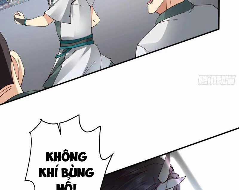 Vô Địch Thật Tịch Mịch Chapter 37 trang 3