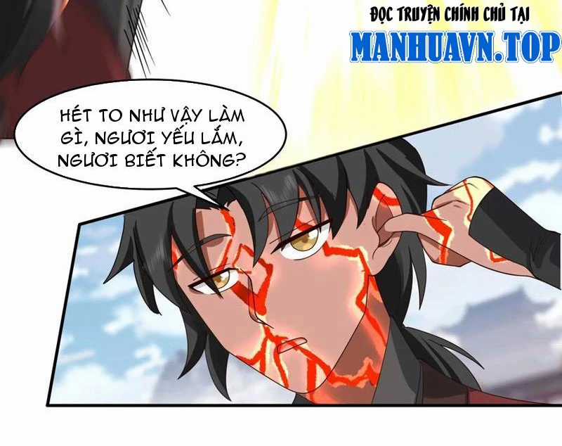 Vô Địch Thật Tịch Mịch Chapter 37 trang 31
