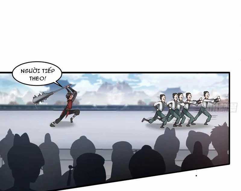 Vô Địch Thật Tịch Mịch Chapter 37 trang 32