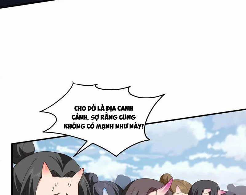 Vô Địch Thật Tịch Mịch Chapter 37 trang 33